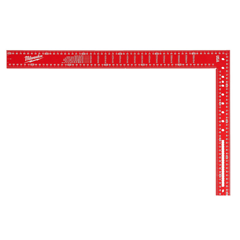 Echer pentru dulgherie, sistem metric, 60 x 40 cm