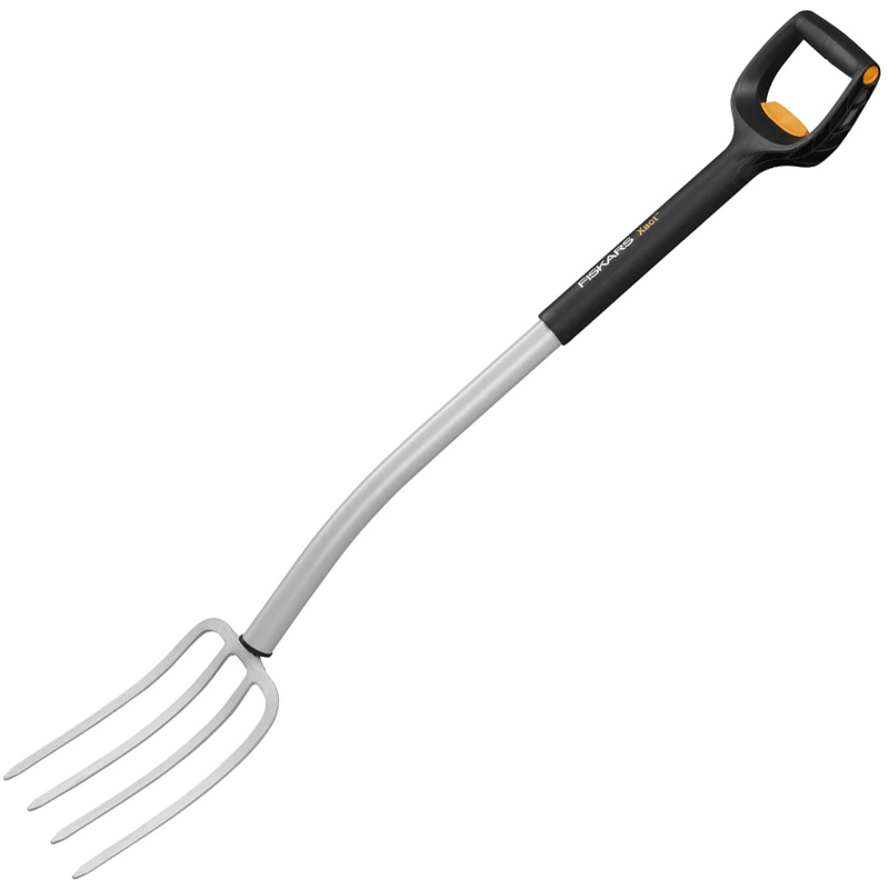 Furca telescopica FISKARS SmartFit - 130 cm