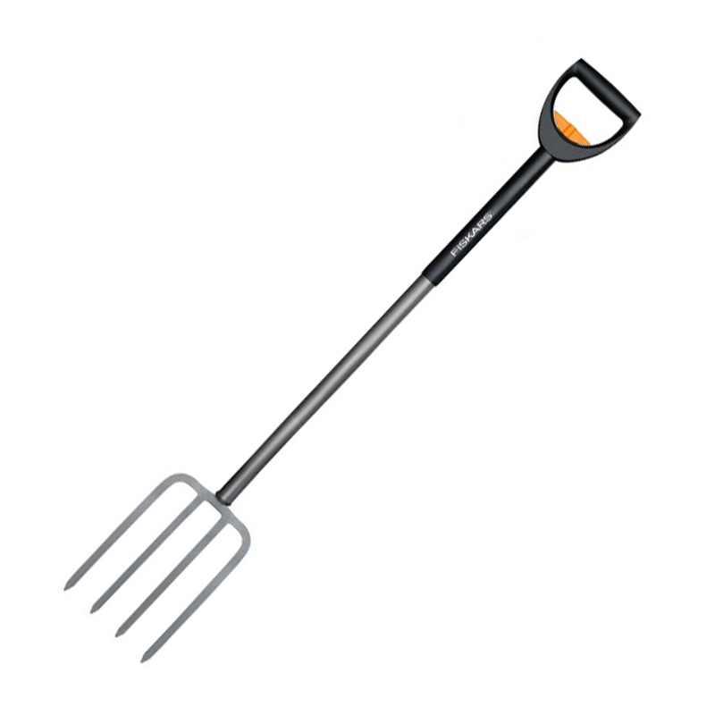 Furca telescopica, tip SmartFit™, Fiskars