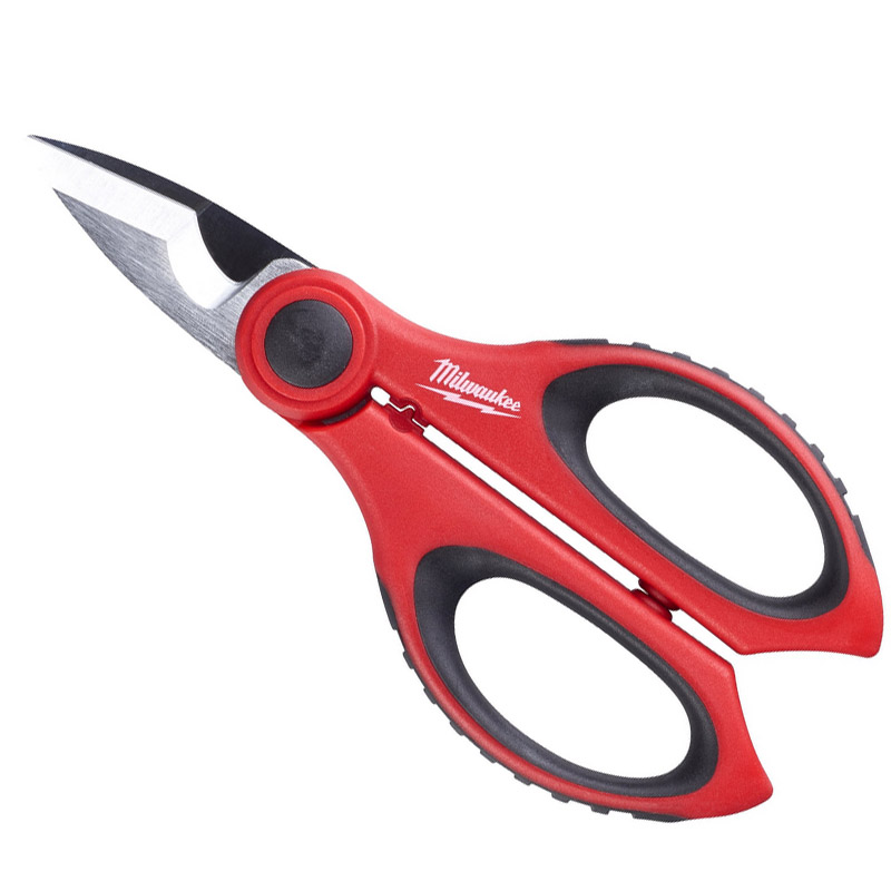 Foarfeca pentru electricieni, 165mm