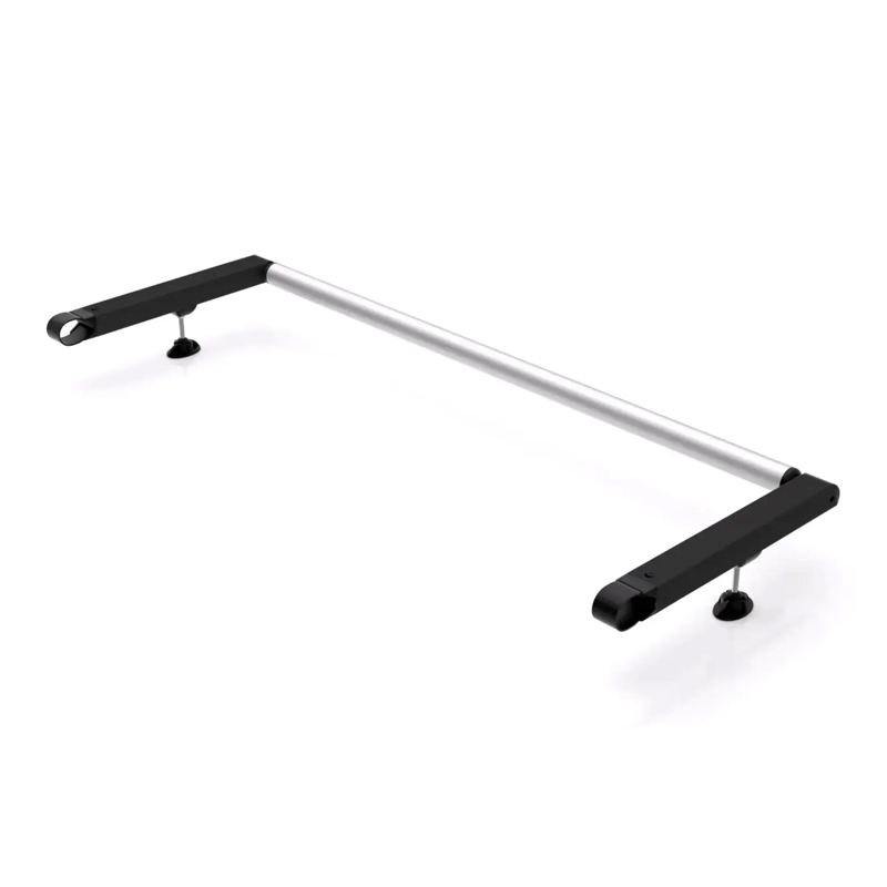 Rola de incarcare Kamm Roller pentru Rhino KammBar, negru