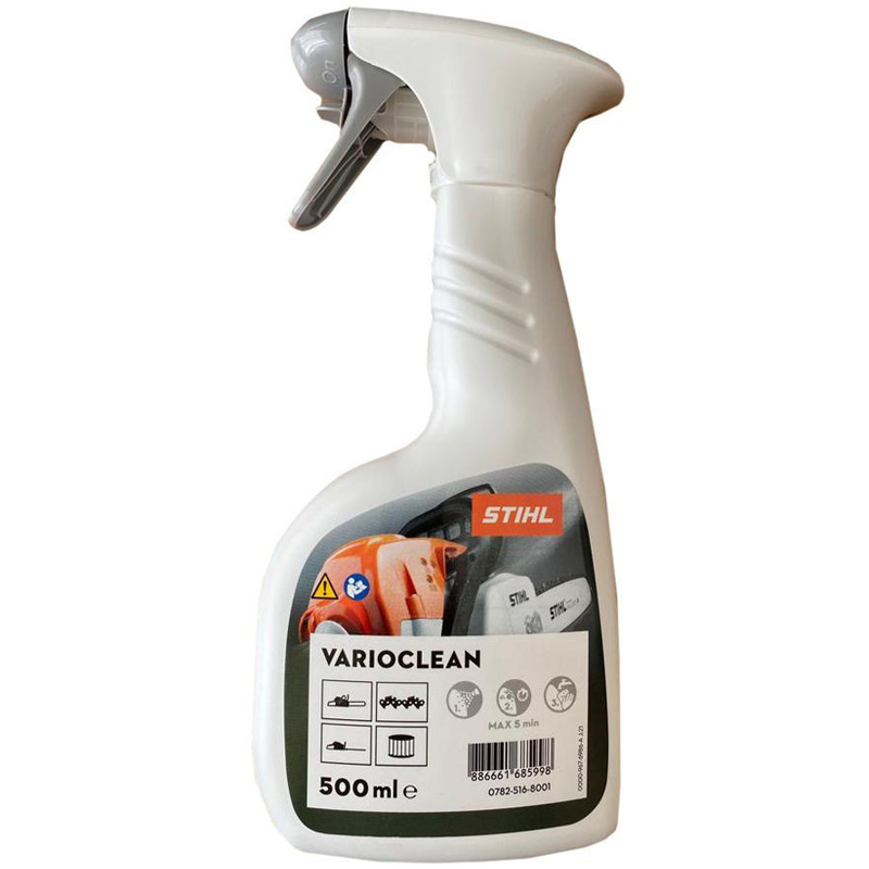 Detergent lichid pentru ulei si grasimi, 500 ml, STIHL VARIOCLEAN