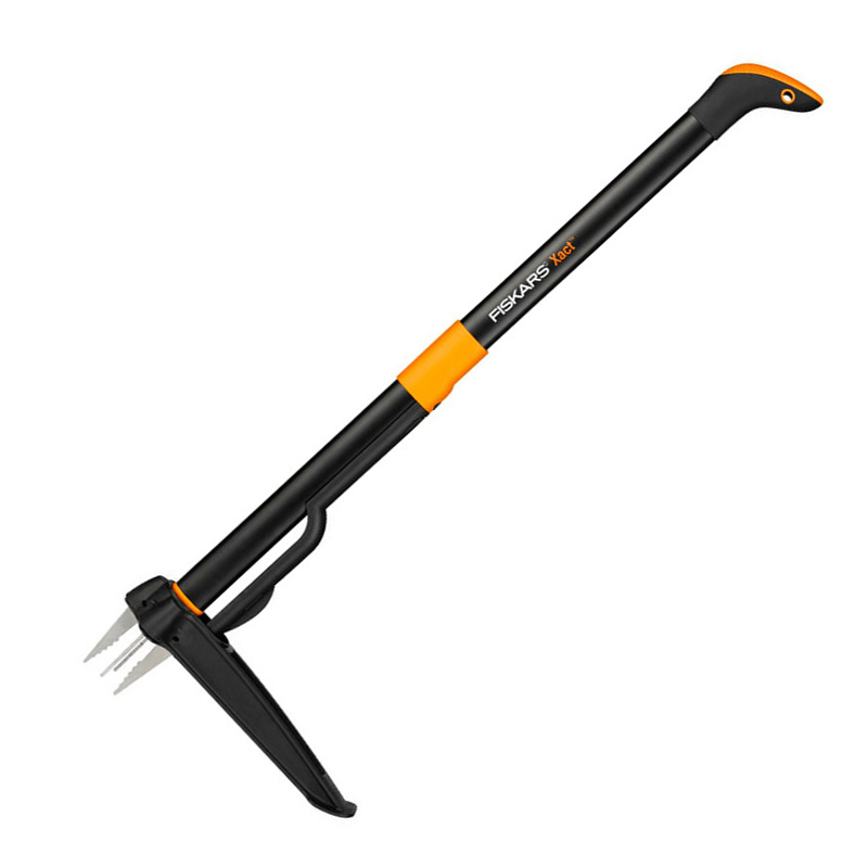 Dispozitiv pentru smuls buruieni, Fiskars Xact™