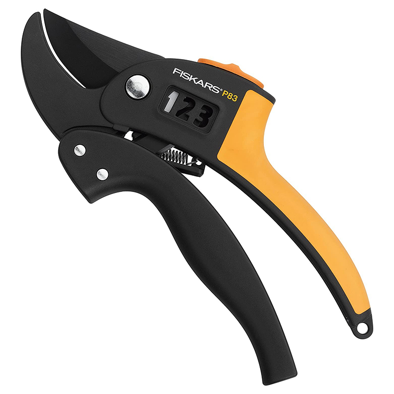 Foarfeca nicovala Fiskars PowerStep, P83, Fiskars