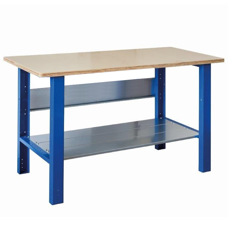 Banc de lucru profesional 1,5m tip WERKMEISTER1500-8