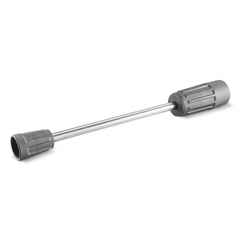 Lance de pulverizare TR 400 mm, EASY!Force & EASY!Lock, pentru aparatele de spalat cu presiune din gamele Karcher HD si HDS