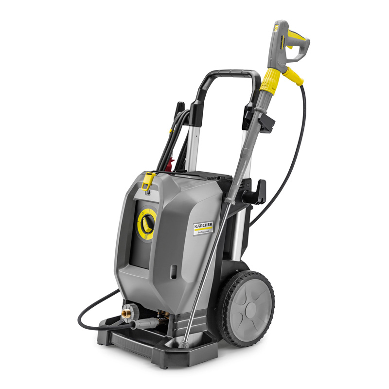 Aparat de spalat cu presiune KARCHER tip HD9/20-4S