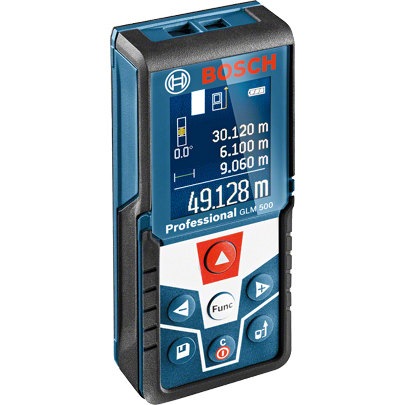 Telemetru laser GLM 500