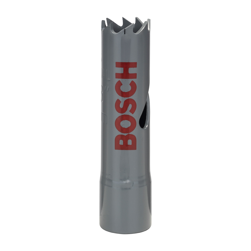 Carota BOSCH HSS-bimetal pentru adaptor standard, 16 mm
