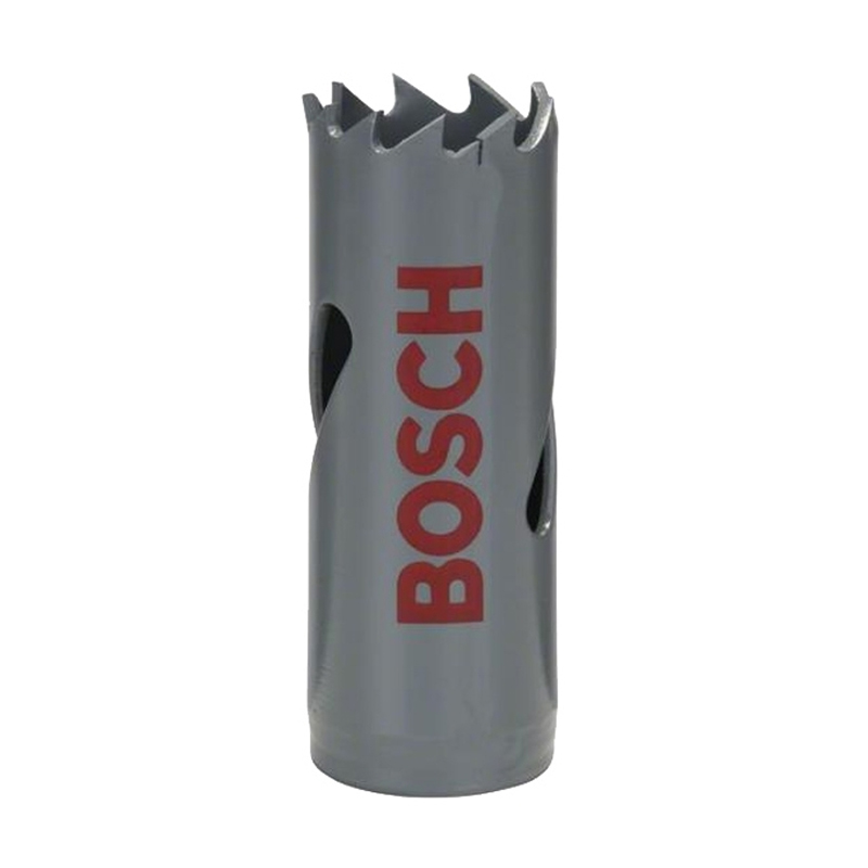 Carota BOSCH HSS-bimetal pentru adaptor standard, 20 mm