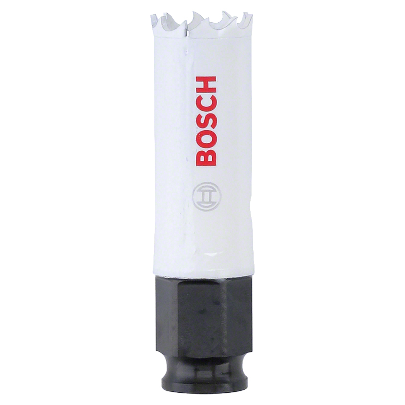 Carota Bimetal-Cobalt, 20 mm, BOSCH PROGRESSOR, pentru metal, plastic, lemn