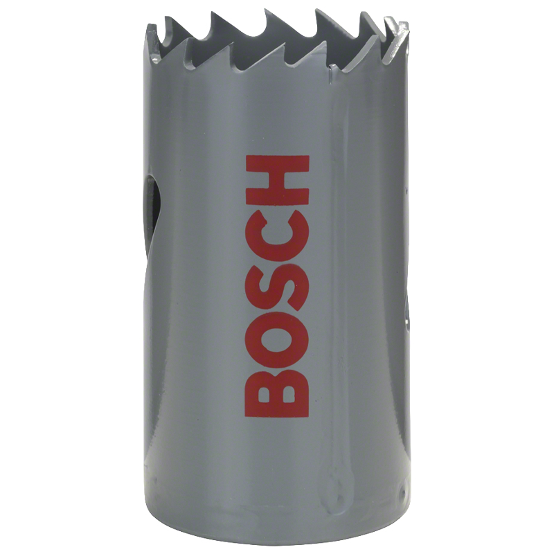 Carota BOSCH HSS-bimetal pentru adaptor standard, 29 mm