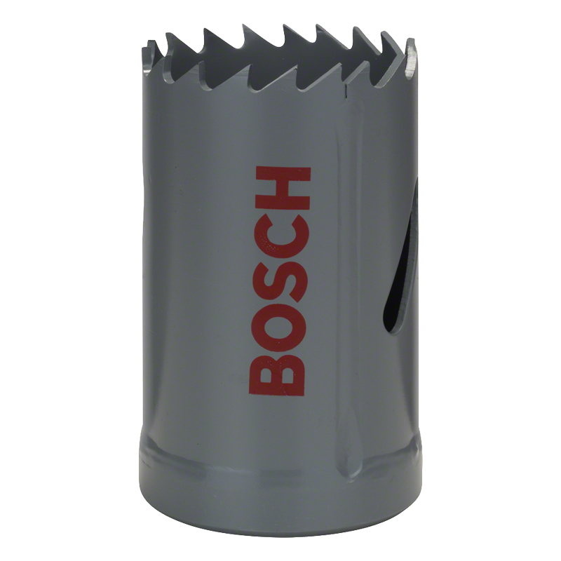 Carota BOSCH HSS-bimetal pentru adaptor standard, 35 mm