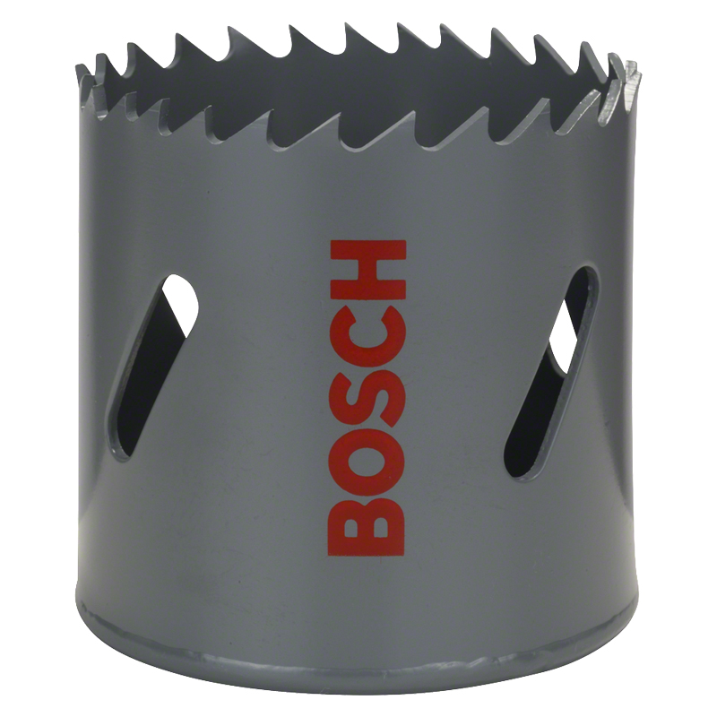 Carota BOSCH HSS-bimetal pentru adaptor standard, 51 mm