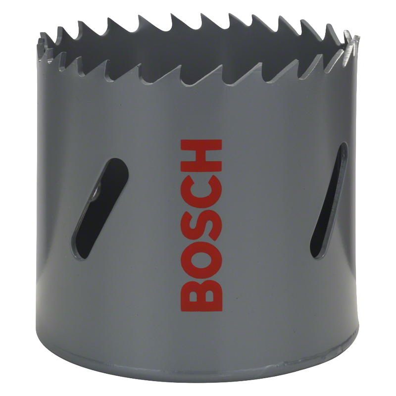 Carota BOSCH HSS-bimetal pentru adaptor standard, 54 mm