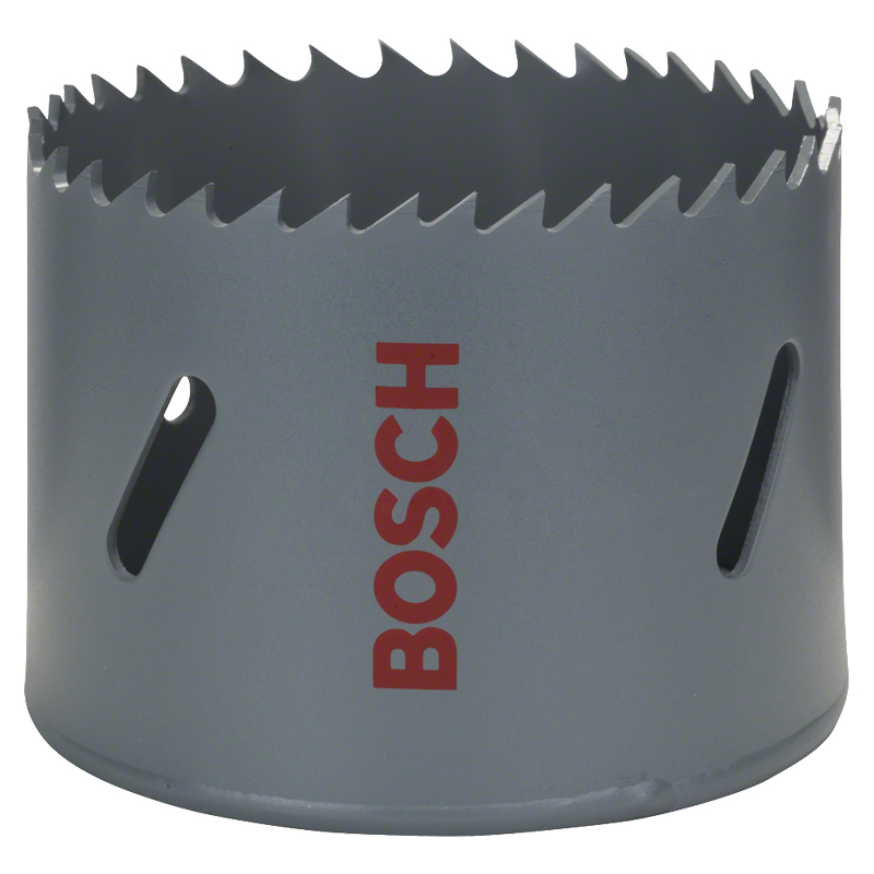Carota BOSCH HSS-bimetal pentru adaptor standard, 68 mm