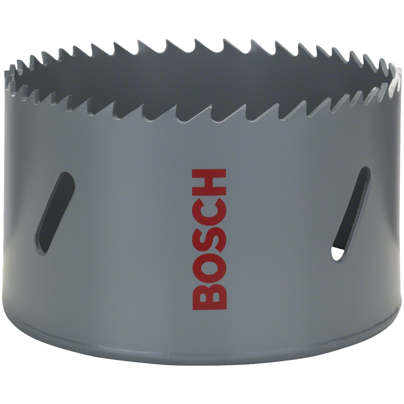 Carota BOSCH HSS-bimetal pentru adaptor standard, 83 mm