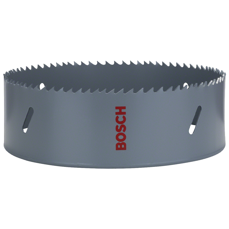 Carota BOSCH HSS-bimetal pentru adaptor standard, 152 mm