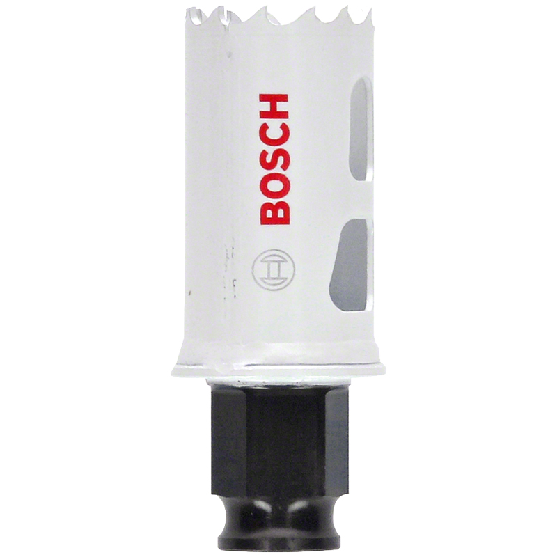 Carota Bimetal-Cobalt, 29 mm, BOSCH PROGRESSOR, pentru metal, plastic, lemn