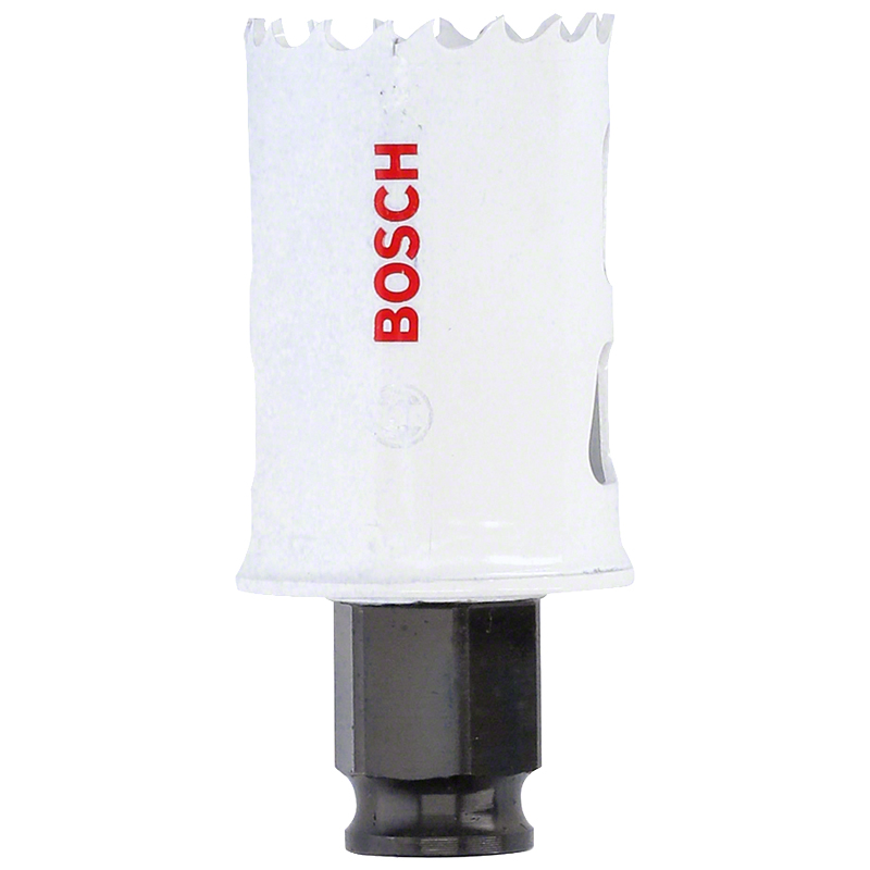 Carota Bimetal-Cobalt, 32 mm, BOSCH PROGRESSOR, pentru metal, plastic, lemn