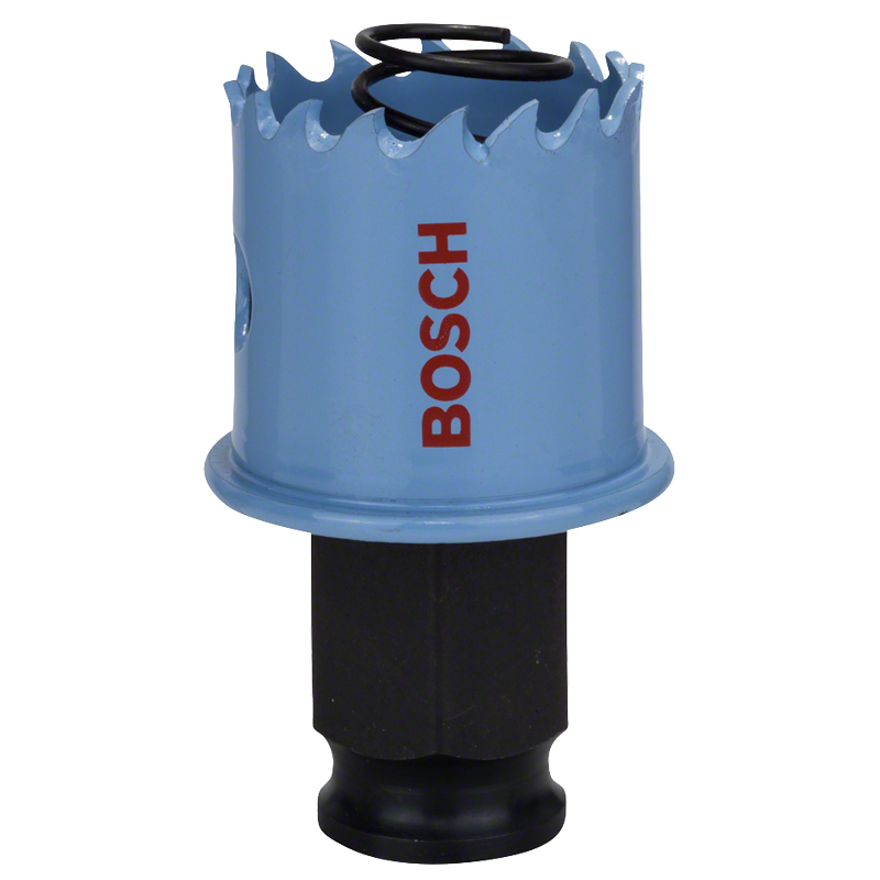 Carota pentru tabla Bosch 29 mm