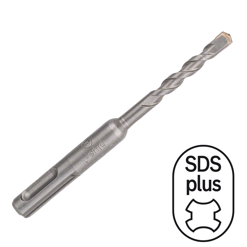 Burghiu SDS-Plus, 5x150x215 mm