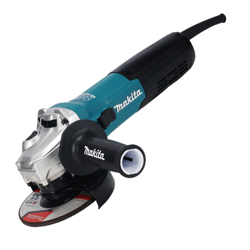 Polizor unghiular 125 mm, 1900W, Makita tip GA5092X01