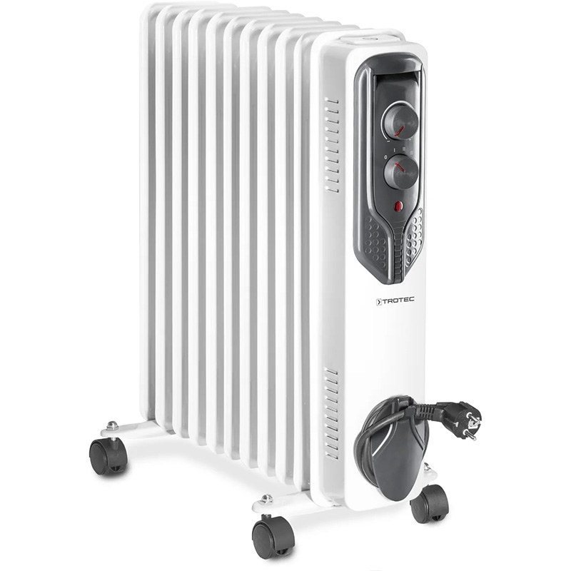 Radiator (calorifer) pe ulei TRH 21E, 2500W