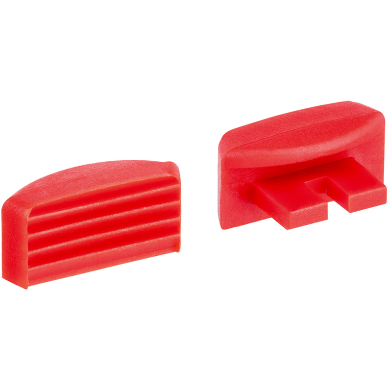 Falci de prindere de schimb pentru cleste dezizolat 0,03 - 10,0 mm², 200 mm cod 1240200