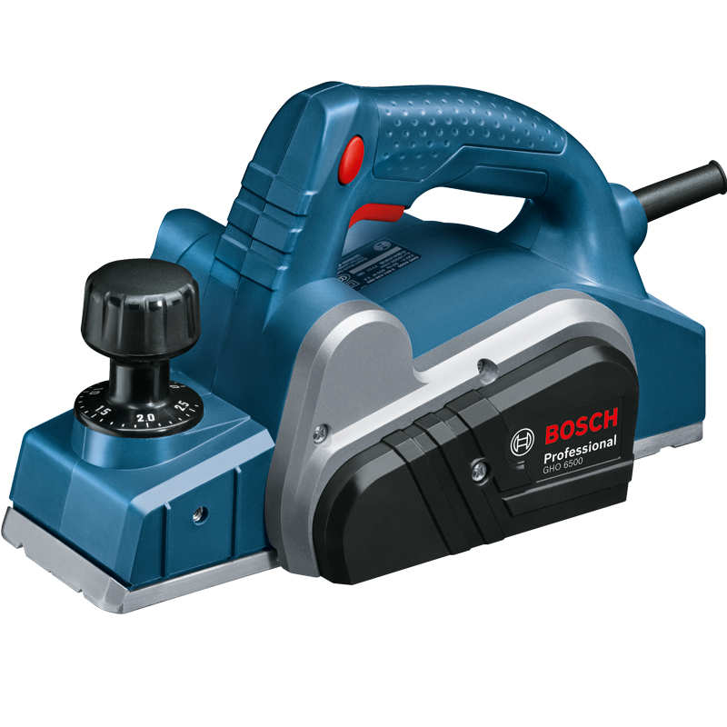 Rindea electrica BOSCH tip GHO 6500