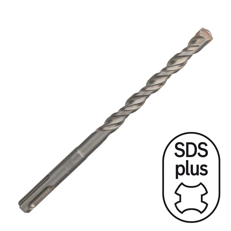 Burghiu SDS-Plus-3, 10  x 25  x 315 mm