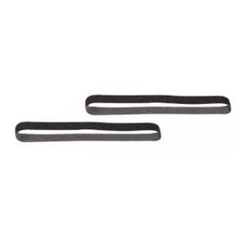 Banda de slefuire 10x330 mm, K80, pentru UT8764A si UT8766