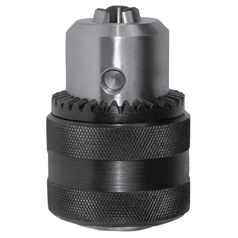 Mandrina rapida 3-16 mm cu con pentru B16