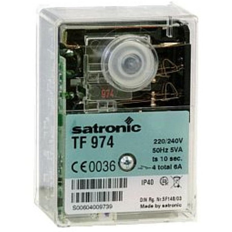 Modul de comanda SATRONIC TF974