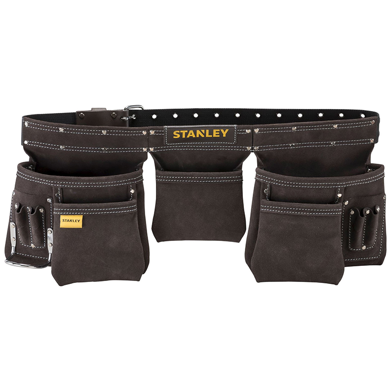 Curea de scule din piele STANLEY