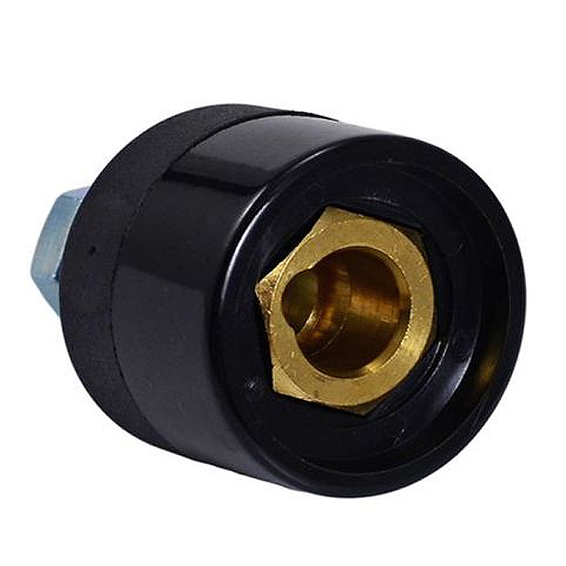 Conector sudura mama panou Telwin, ATLAS DX50