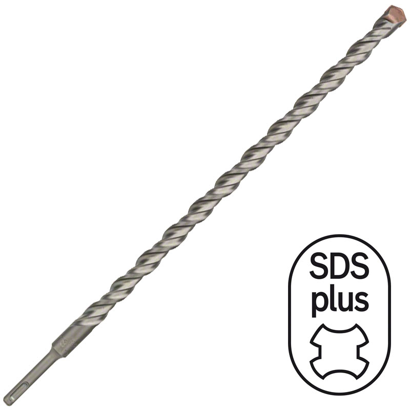 Burghiu SDS-Plus-3, 18 x 400 x 450 mm