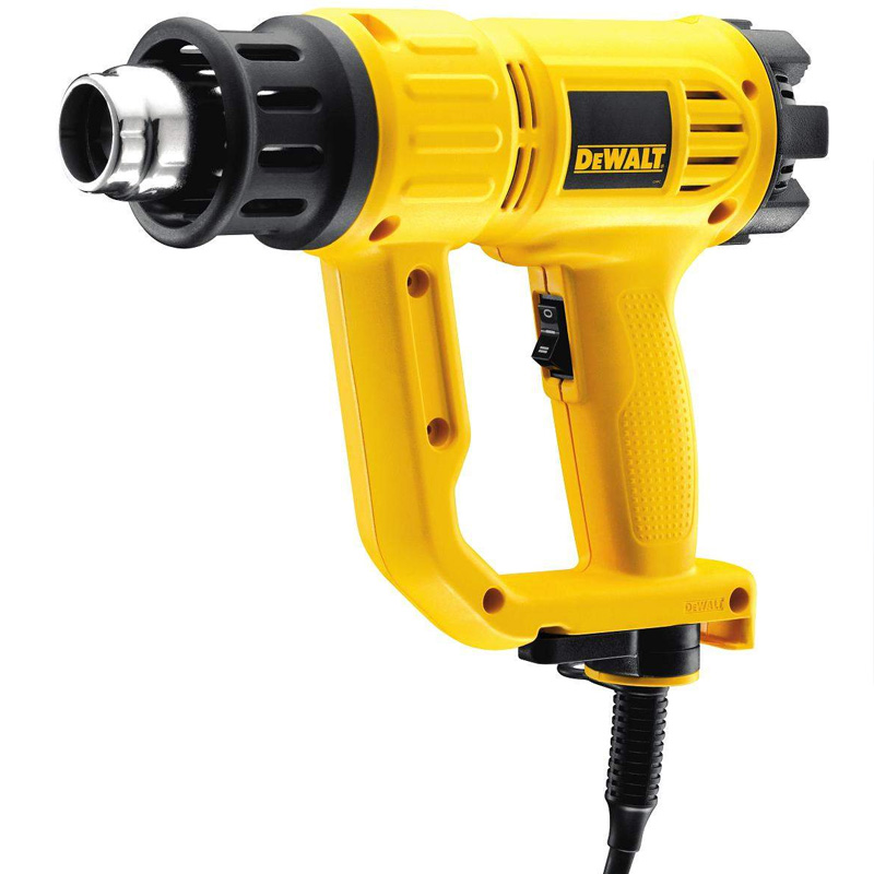 Suflanta cu aer cald D26411-QS, DeWalt