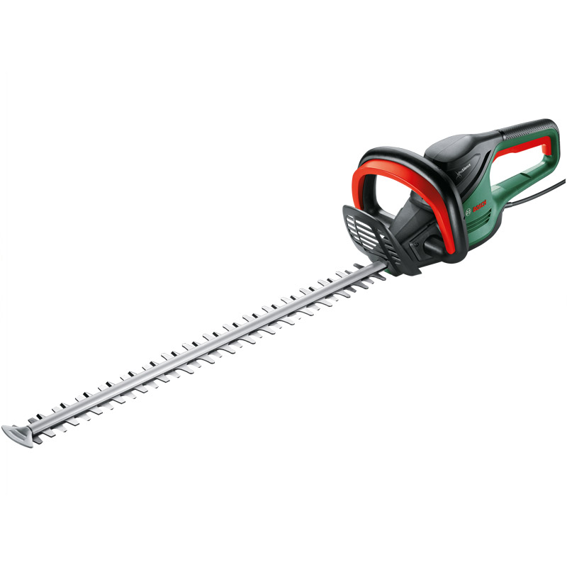 Foarfeca de tuns gard viu BOSCH AdvancedHedgeCut 70, 500 W, 70 cm