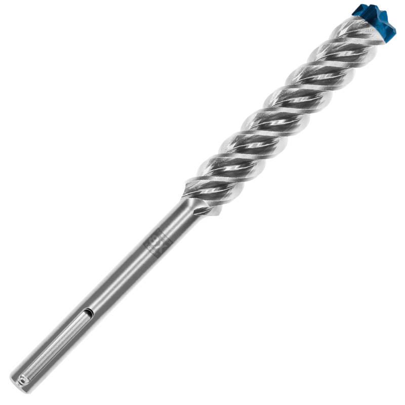 Burghiu gaurire SDS-Max 8X EXPERT, 28x200x320mm, Carbide Technology