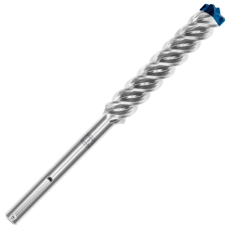 Burghiu gaurire SDS-Max 8X EXPERT, 30x200x320mm, Carbide Technology