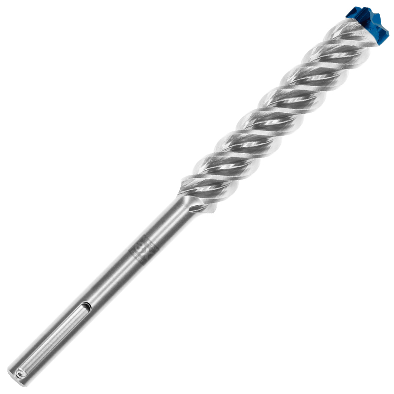 Burghiu gaurire SDS-Max 8X EXPERT, 32x200x320mm, Carbide Technology