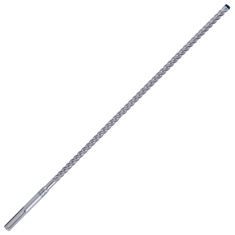 Burghiu gaurire SDS-Max 8X EXPERT, 16x600x740mm, Carbide Technology