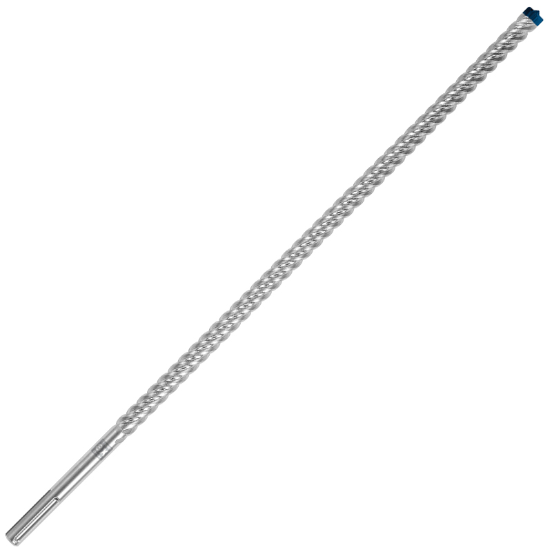 Burghiu gaurire SDS-Max 8X EXPERT, 22x600x720mm, Carbide Technology