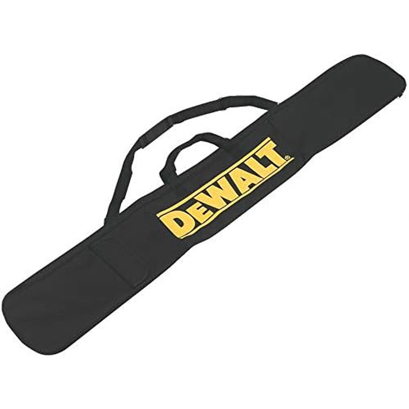 Geanta pentru sinele de ghidare din gama DeWalt, tip DWS5025-XJ