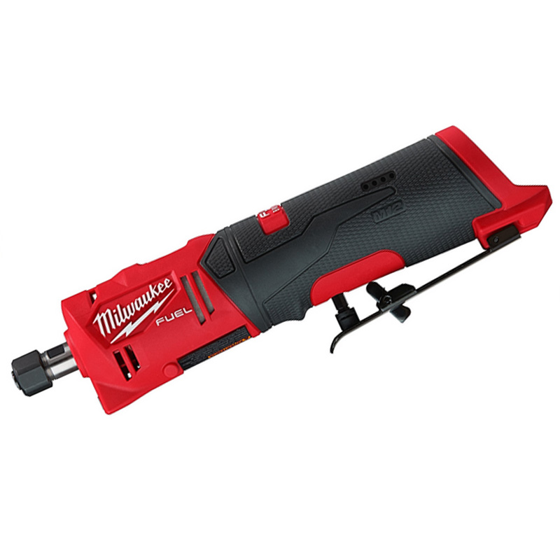 Polizor drept 12V Li-Ion REDLITHIUM™, SOLO, Milwaukee tip M12FDGS-0