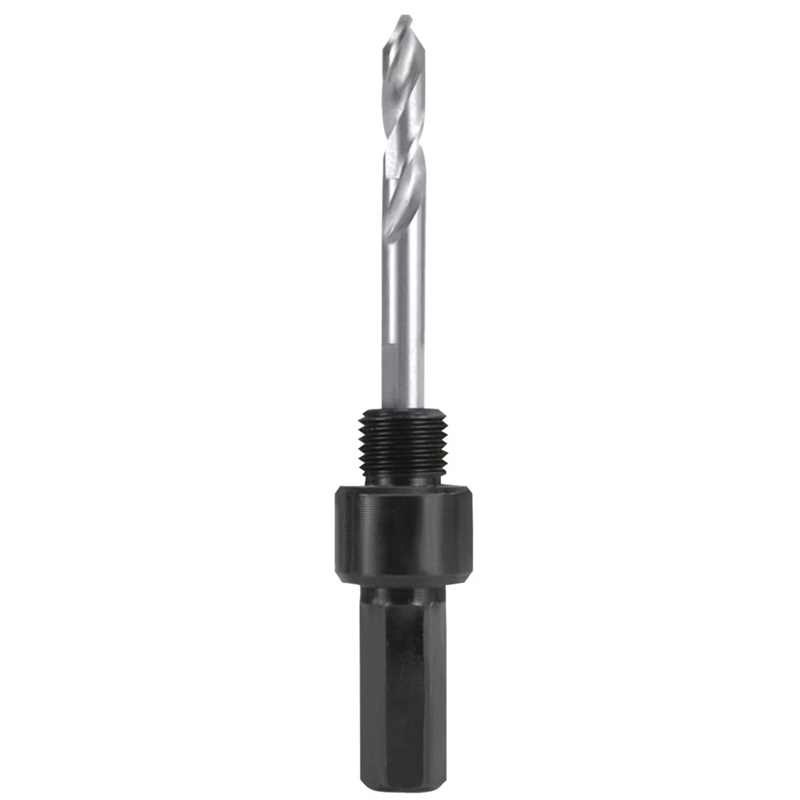 Adaptor carote HSS Ø14-30, filet 1/2
