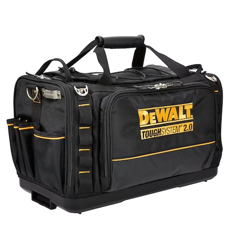 Geanta deschisa pentru scule, DEWALT TOUGHSYSTEM 22