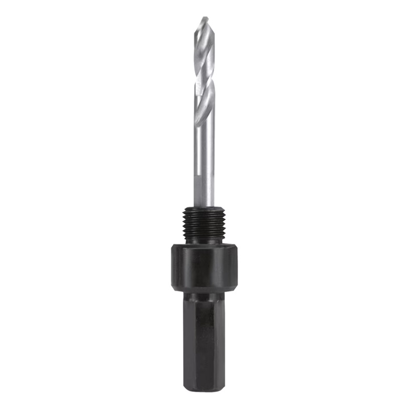 Adaptor carote HSS-COBALT Ø14-30, filet 1/2