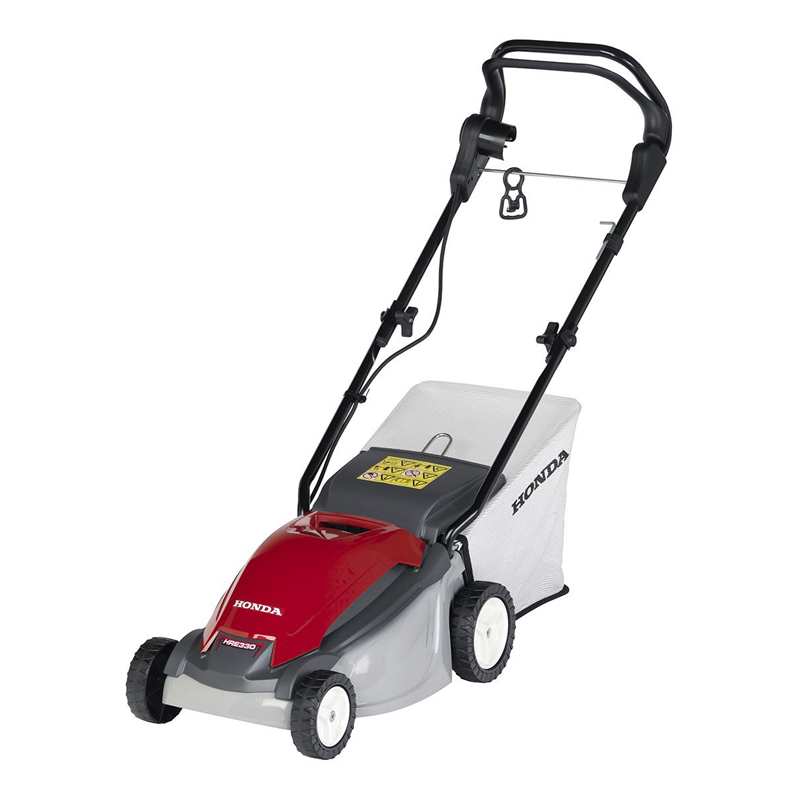 Masina electrica de tuns iarba, 1100W, 33cm, Honda, tip HRE330A2 PLE